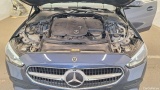  Mercedes  C-Klasse C T-Modell C 200 d (206.203)Avantgarde 137KW AT9 E6d #23