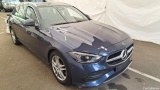  Mercedes  C-Klasse C T-Modell C 200 d (206.203)Avantgarde 137KW AT9 E6d #25