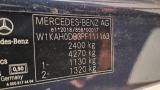  Mercedes  C-Klasse C T-Modell C 200 d (206.203)Avantgarde 137KW AT9 E6d #35