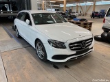  Mercedes  E-Klasse MERCEDES-BENZ  E 400 d 4Matic T 9G-TRONIC Avantgarde 5d 250kW #8