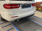  Mercedes  E-Klasse MERCEDES-BENZ  E 400 d 4Matic T 9G-TRONIC Avantgarde 5d 250kW #51