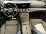  Mercedes  E-Klasse E -Klasse Lim. E 300 de (213.016)Avantgarde 2.0 225KW AT9 E6d #32