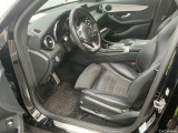  Mercedes  G-Klasee GLC -Klasse Coupe GLC 300 d 4Matic (253.319)AMG 2.0 AMG Line 180KW AT9 E6d #2