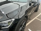 Mercedes  G-Klasee GLC -Klasse Coupe GLC 300 d 4Matic (253.319)AMG 2.0 AMG Line 180KW AT9 E6d #7