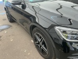  Mercedes  G-Klasee GLC -Klasse Coupe GLC 300 d 4Matic (253.319)AMG 2.0 AMG Line 180KW AT9 E6d #13