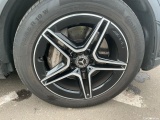  Mercedes  G-Klasee GLC -Klasse Coupe GLC 300 d 4Matic (253.319)AMG 2.0 AMG Line 180KW AT9 E6d #15