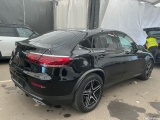  Mercedes  G-Klasee GLC -Klasse Coupe GLC 300 d 4Matic (253.319)AMG 2.0 AMG Line 180KW AT9 E6d #30