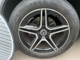  Mercedes  G-Klasee GLC -Klasse Coupe GLC 300 d 4Matic (253.319)AMG 2.0 AMG Line 180KW AT9 E6d #35