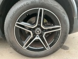  Mercedes  G-Klasee GLC -Klasse Coupe GLC 300 d 4Matic (253.319)AMG 2.0 AMG Line 180KW AT9 E6d #45