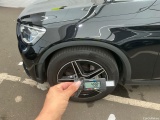  Mercedes  G-Klasee GLC -Klasse Coupe GLC 300 d 4Matic (253.319)AMG 2.0 AMG Line 180KW AT9 E6d #48