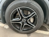  Mercedes  G-Klasee GLC -Klasse Coupe GLC 300 d 4Matic (253.319)AMG 2.0 AMG Line 180KW AT9 E6d #46