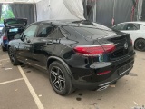  Mercedes  G-Klasee GLC -Klasse Coupe GLC 300 d 4Matic (253.319)AMG 2.0 AMG Line 180KW AT9 E6d #61