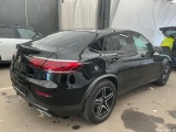  Mercedes  G-Klasee GLC -Klasse Coupe GLC 300 d 4Matic (253.319)AMG 2.0 AMG Line 180KW AT9 E6d #62