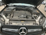  Mercedes  G-Klasee GLC -Klasse Coupe GLC 300 d 4Matic (253.319)AMG 2.0 AMG Line 180KW AT9 E6d #63