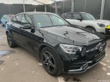  Mercedes  G-Klasee GLC -Klasse Coupe GLC 300 d 4Matic (253.319)AMG 2.0 AMG Line 180KW AT9 E6d #64