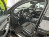  Mercedes  G-Klasee GLC -Klasse Coupe GLC 300 d 4Matic (253.319)AMG 2.0 AMG Line 180KW AT9 E6d #65