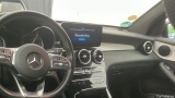  Mercedes  G-Klasee GLC -Klasse Coupe GLC 300 d 4Matic (253.319)AMG 2.0 AMG Line 180KW AT9 E6d #67