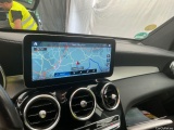  Mercedes  G-Klasee GLC -Klasse Coupe GLC 300 d 4Matic (253.319)AMG 2.0 AMG Line 180KW AT9 E6d #68