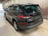  Skoda  Kodiaq  Ambition 2.0 TDI 110KW AT7 E6d #46