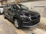  Skoda  Kodiaq  Ambition 2.0 TDI 110KW AT7 E6d #51