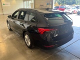  Skoda  Octavia  Combi Ambition 2.0 TDI 85KW MT6 E6d #5