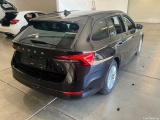  Skoda  Octavia  Combi Ambition 2.0 TDI 85KW MT6 E6d #6