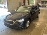  Skoda  Octavia  Combi Ambition 2.0 TDI 85KW MT6 E6d #9