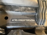  Skoda  Octavia  Combi Ambition 2.0 TDI 85KW MT6 E6d #19