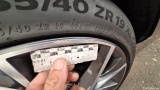  Skoda  Superb  Combi SportLine 2.0 TDI 147KW AT7 E6d #10