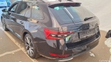  Skoda  Superb  Combi SportLine 2.0 TDI 147KW AT7 E6d #26