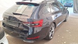  Skoda  Superb  Combi SportLine 2.0 TDI 147KW AT7 E6d #27