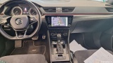  Skoda  Superb  Combi SportLine 2.0 TDI 147KW AT7 E6d #28