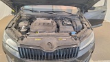  Skoda  Superb  Combi SportLine 2.0 TDI 147KW AT7 E6d #29