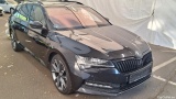  Skoda  Superb  Combi SportLine 2.0 TDI 147KW AT7 E6d #30
