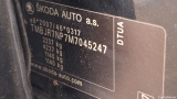  Skoda  Superb  Combi SportLine 2.0 TDI 147KW AT7 E6d #41