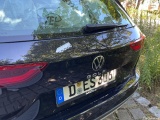  Volkswagen  Golf  VIII Variant Alltrack 4Motion 2.0 TDI 147KW AT7 E6d #6