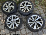  Volkswagen  Golf  VIII Variant Alltrack 4Motion 2.0 TDI 147KW AT7 E6d #13