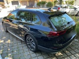  Volkswagen  Golf  VIII Variant Alltrack 4Motion 2.0 TDI 147KW AT7 E6d #14