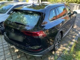  Volkswagen  Golf  VIII Variant Alltrack 4Motion 2.0 TDI 147KW AT7 E6d #15