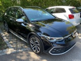 Volkswagen  Golf  VIII Variant Alltrack 4Motion 2.0 TDI 147KW AT7 E6d #19