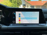  Volkswagen  Golf  VIII Variant Alltrack 4Motion 2.0 TDI 147KW AT7 E6d #24