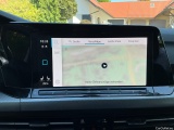  Volkswagen  Golf  VIII Variant Alltrack 4Motion 2.0 TDI 147KW AT7 E6d #25