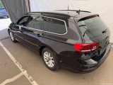 Volkswagen  Passat  Variant Business 2.0 TDI 110KW AT7 E6d #15