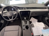  Volkswagen  Passat  Variant Business 2.0 TDI 110KW AT7 E6d #17