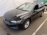  Volkswagen  Passat  Variant Business 2.0 TDI 110KW AT7 E6d #19