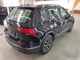  Volkswagen  Tiguan  Life 2.0 TDI 110KW AT7 E6d #2
