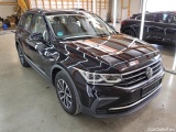  Volkswagen  Tiguan  Life 2.0 TDI 110KW AT7 E6d #7