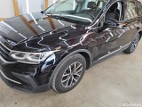  Volkswagen  Tiguan  Life 2.0 TDI 110KW AT7 E6d #25