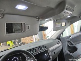  Volkswagen  Tiguan  Life 2.0 TDI 110KW AT7 E6d #47