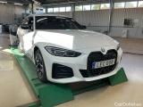  Bmw  Serie 4 M50 544hk xDrive M Sport Charged Läder H/K Drag #2